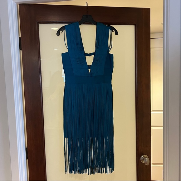 Herve Leger size Small dress - Picture 2 of 7